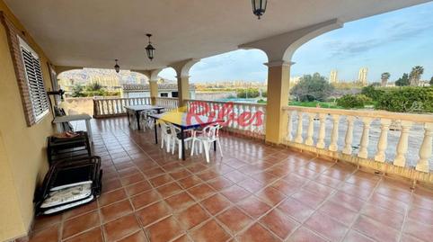 Foto 4 de Casa o xalet en venda a Plaza Numero 25, 6, Bulevar del Xúquer, Valencia