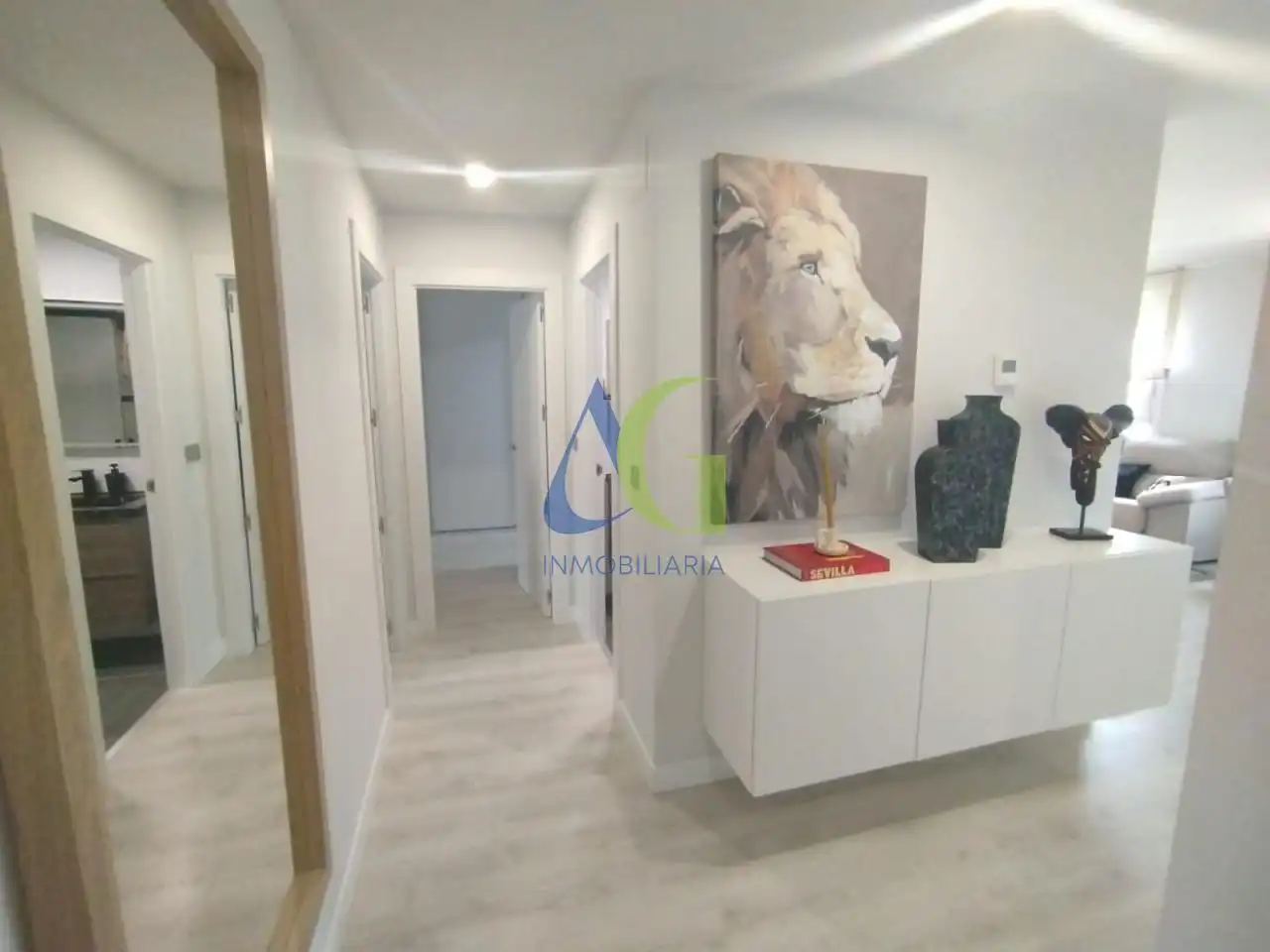 Flat for sale in Villaquilambre  with Heating, Parquet flooring and Terrace