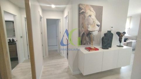 Foto 3 von Wohnung zum Verkauf in Los Zarzales, Villaquilambre, León