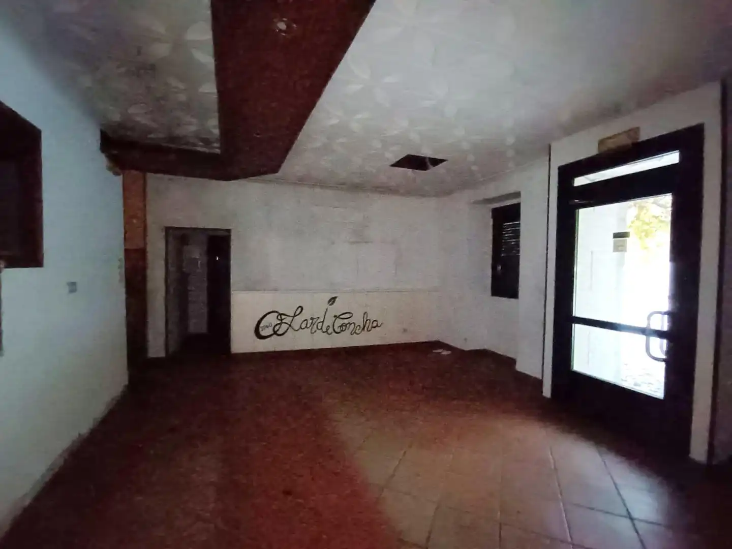 Finca rústica en venda a Cotobade