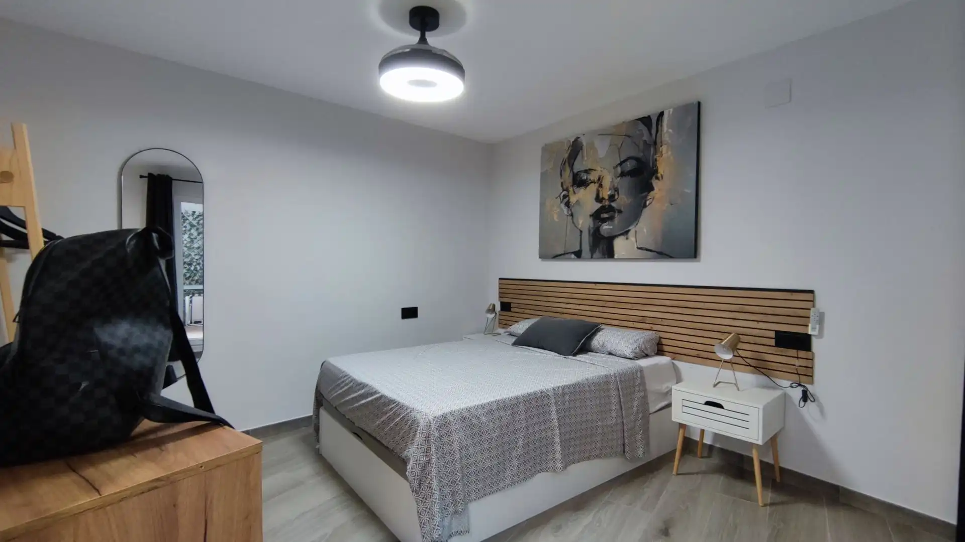 Habitación de Planta baja en venta en Altea con Aire acondicionado, Calefacción y Horno