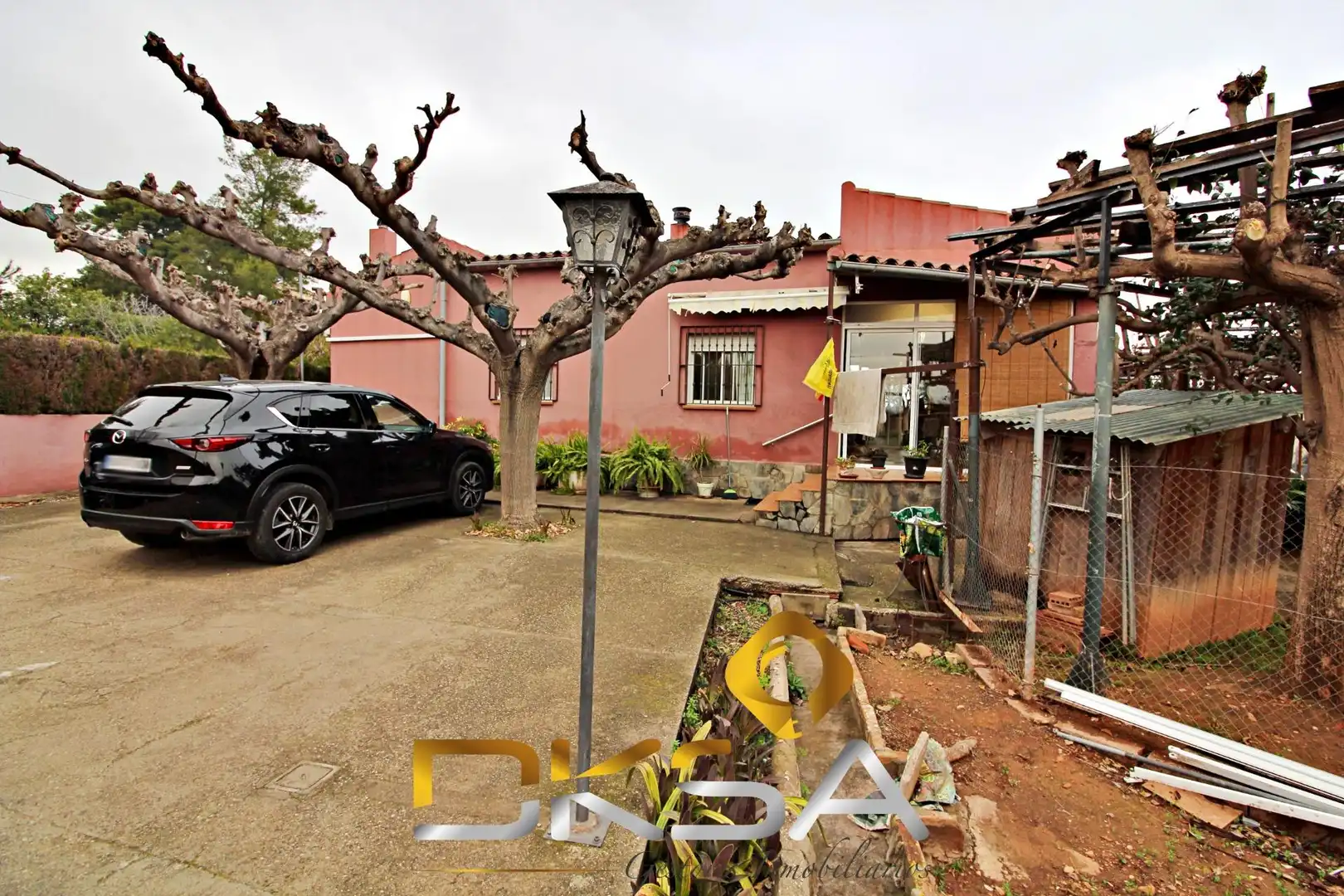 Detached house with pool for sale in Partida MADRIGAL O, imagen 37