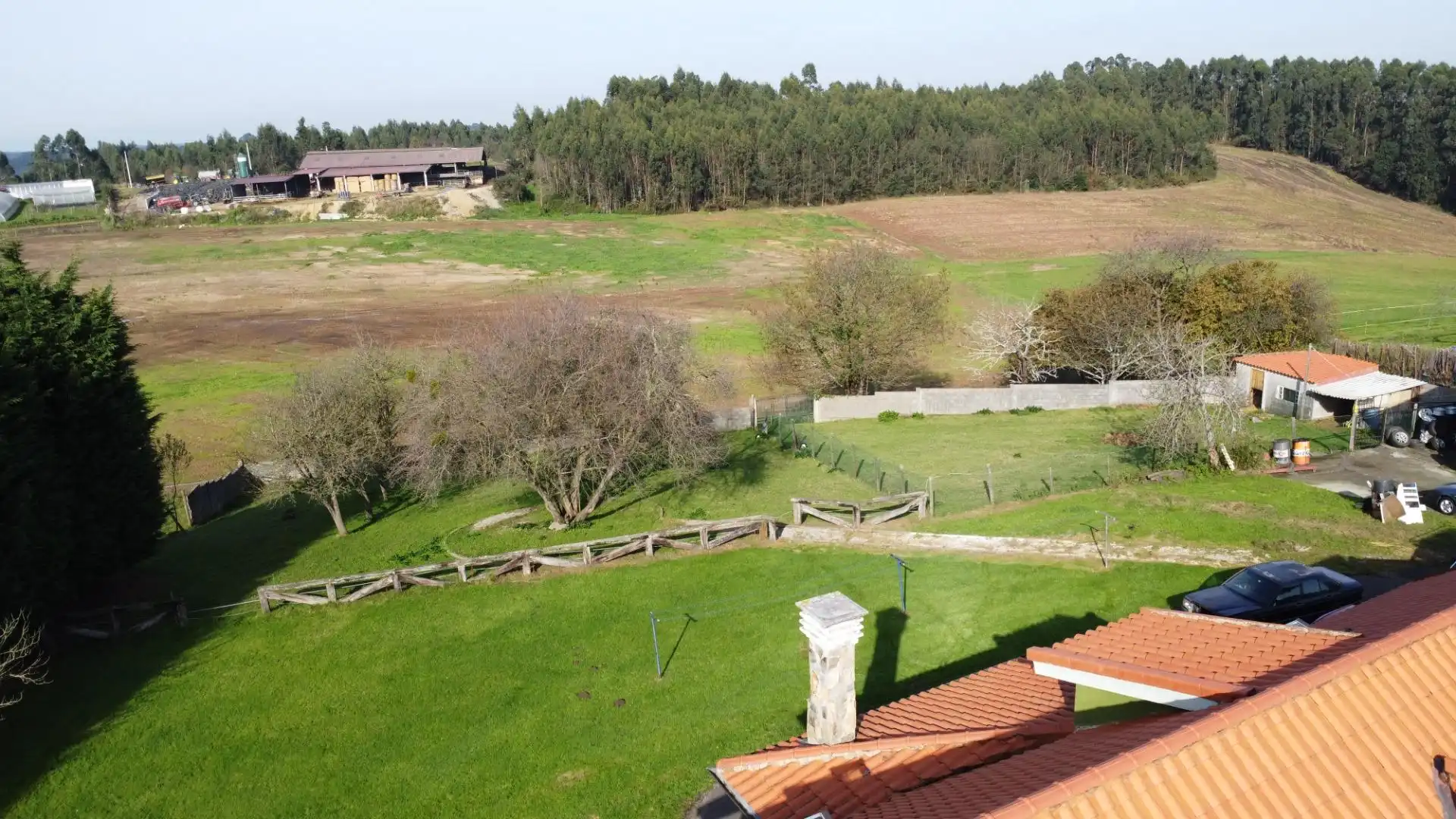 House with garden for sale in TRAS LA IGLESIA 8, imagen 56