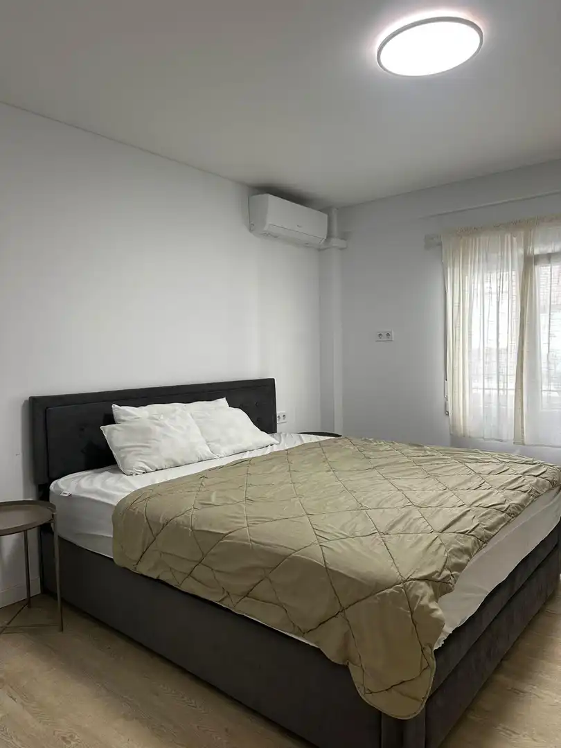 Dormitori de Pis en venda en Valencia amb Aire condicionat, Terrassa i Balcó