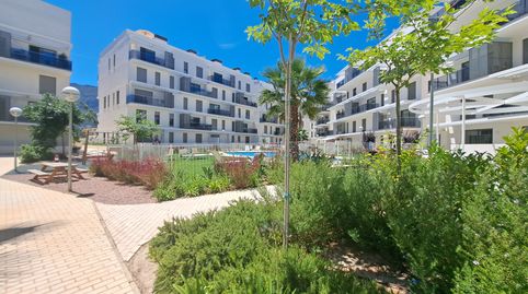 Photo 3 of Apartments for sale in Carrer de Castor, 6, El Montgó, Dénia