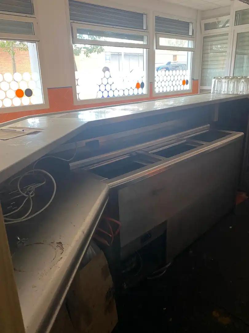 Local comercial en venta en Carrer Rosselló 15, imagen 22