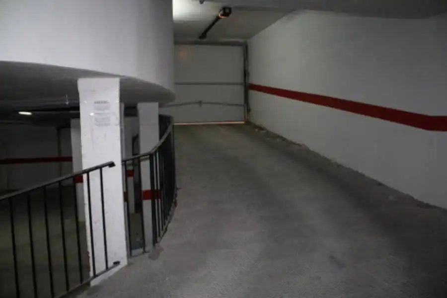 Parking of Garage for sale in Los Montesinos