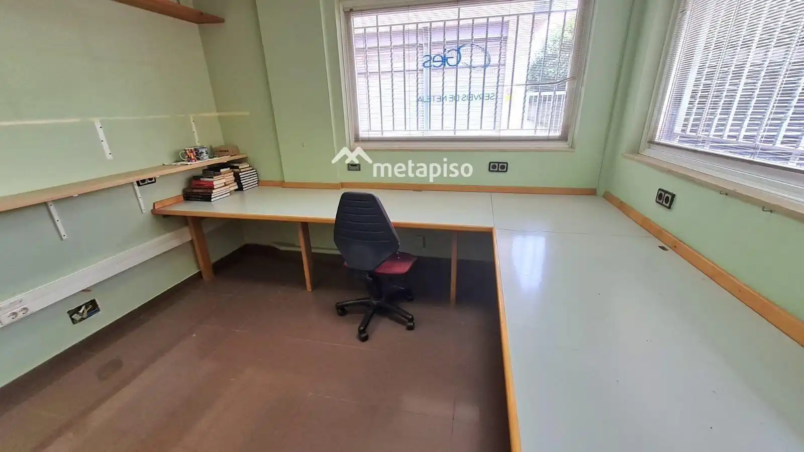 Büro zur Miete in El Vendrell
