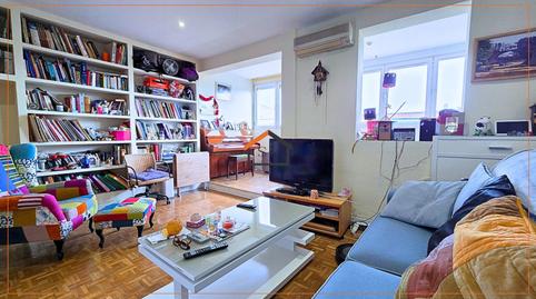 Foto 4 de Pis en venda a  Sanchez Barcaiztegui, Pacífico,  Madrid Capital