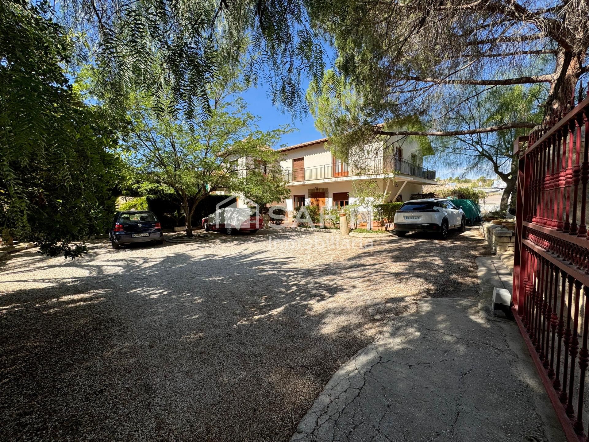 Casa o xalet en venda a Monóvar  / Monòver