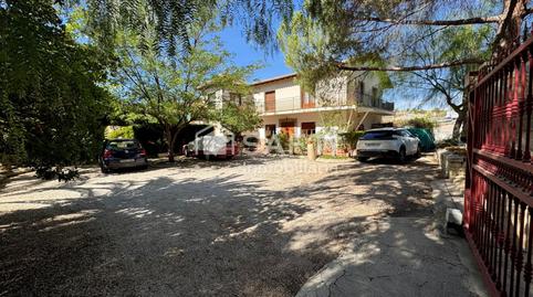 Foto 2 de Casa o xalet en venda a Monóvar  / Monòver, Alicante