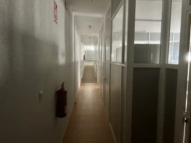 Commercial properties for rent in Puertollano  with Air Conditioner and Furnished