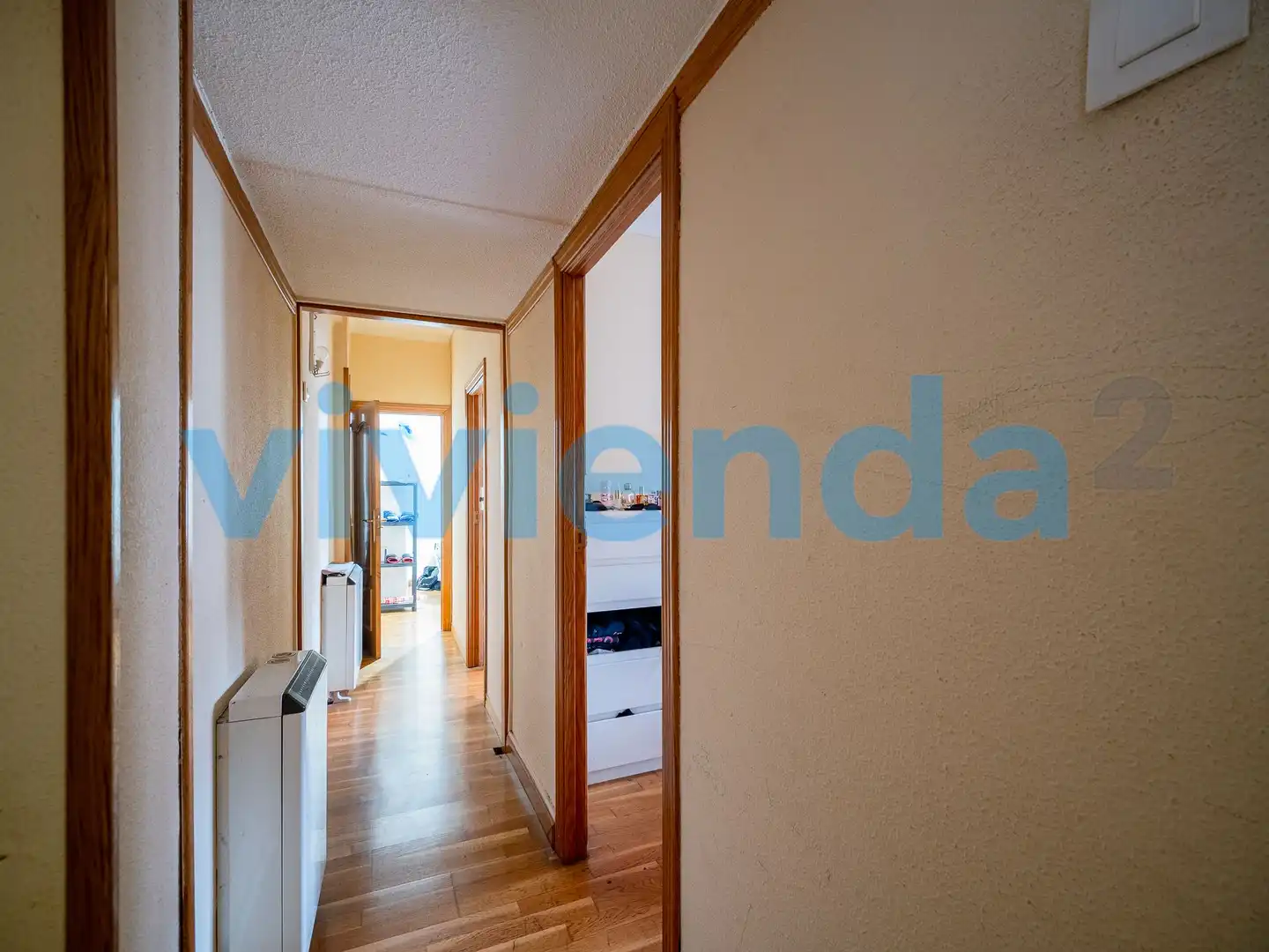 Piso en venta en del angel de la guarda, Canillejas