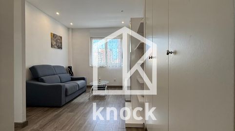 Foto 5 de Piso en venta en Gijón - Cl Severo Ochoa, Pumarín, Gijón