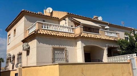 Foto 3 de Casa o xalet en venda a Avenida de la Mancha, Aguas Nuevas, Torrevieja