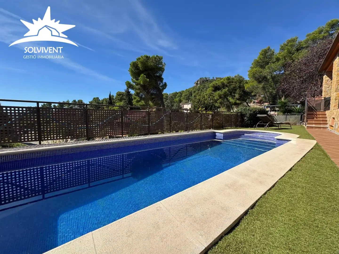 Maison avec piscine à vendre à Corbera de Llobregat, imagen 2