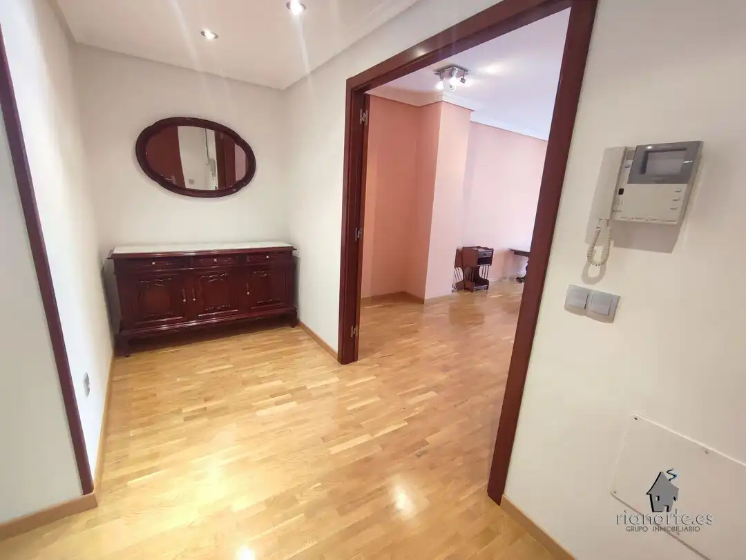Flat for sale in Langreo  with Heating, Terrace and Storage room