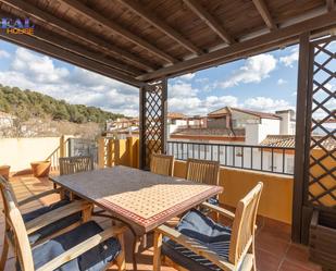 Casa adosada en venda a Barrio de Albaicín