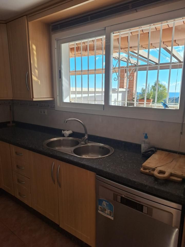 Casa o xalet de lloguer a Lucero, 13, Montealto - Monterrey