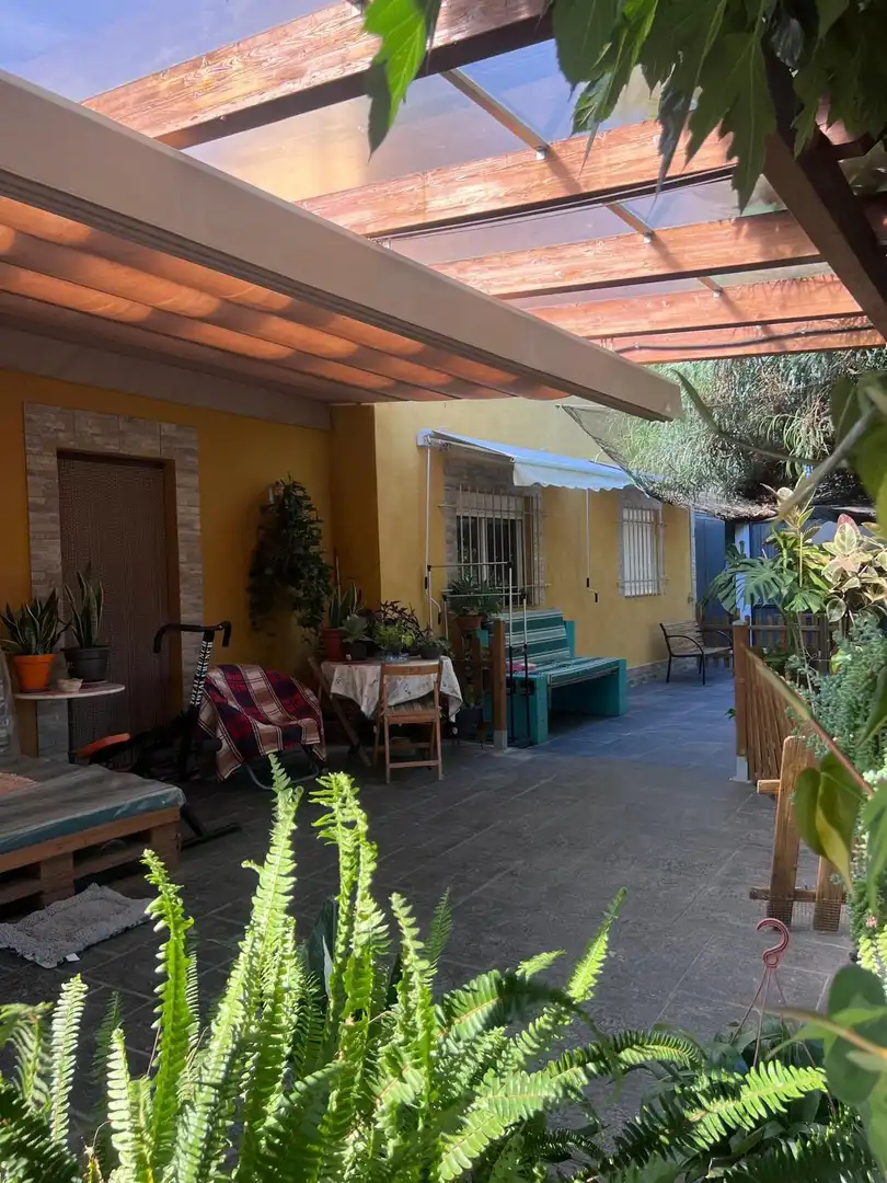Terrace of Country homes for sale in Reus  with Air Conditioner, Heating and Private garden