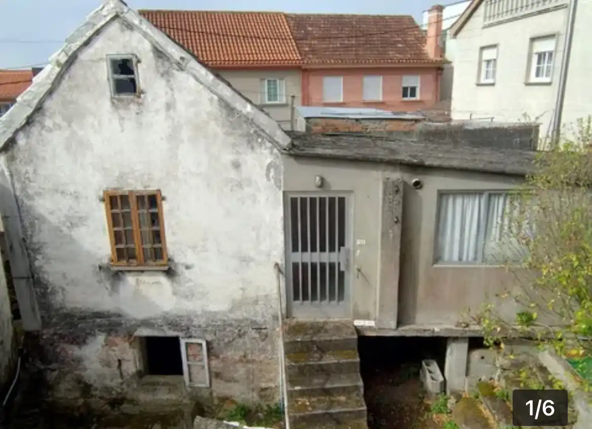 Haus mit Garten zum Verkauf in Moaña, imagen 2