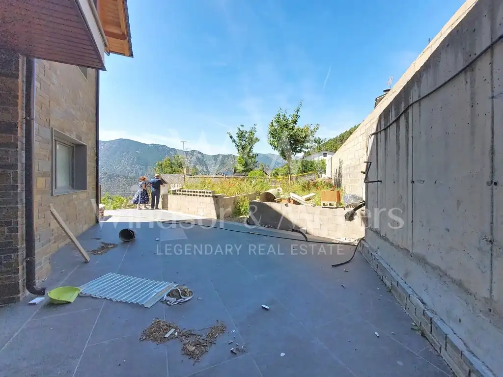 Casa en venta en Carrer del Colomer, imagen 11