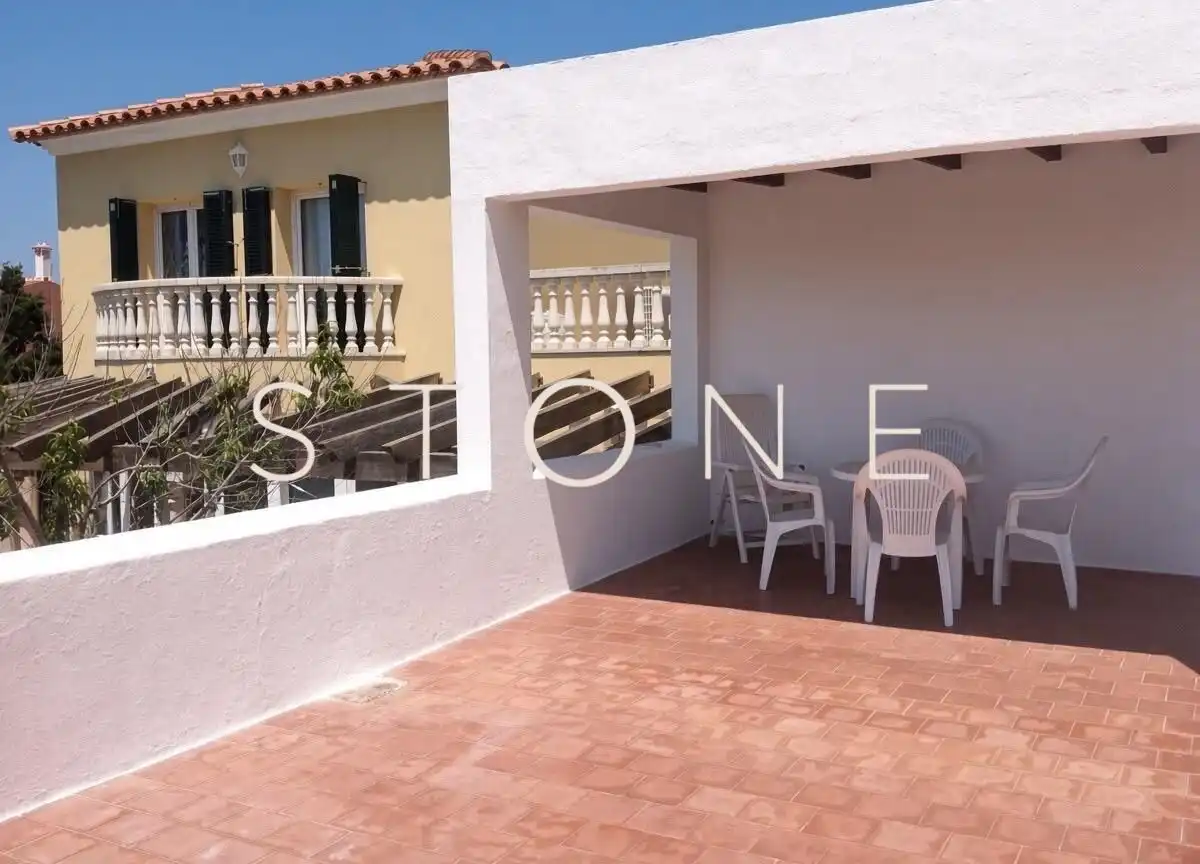 Ático con terraza en venta en Cala en Blanes, imagen 4