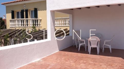 Foto 4 de Àtic en venda a Cala en Blanes, Ciutadella de Menorca