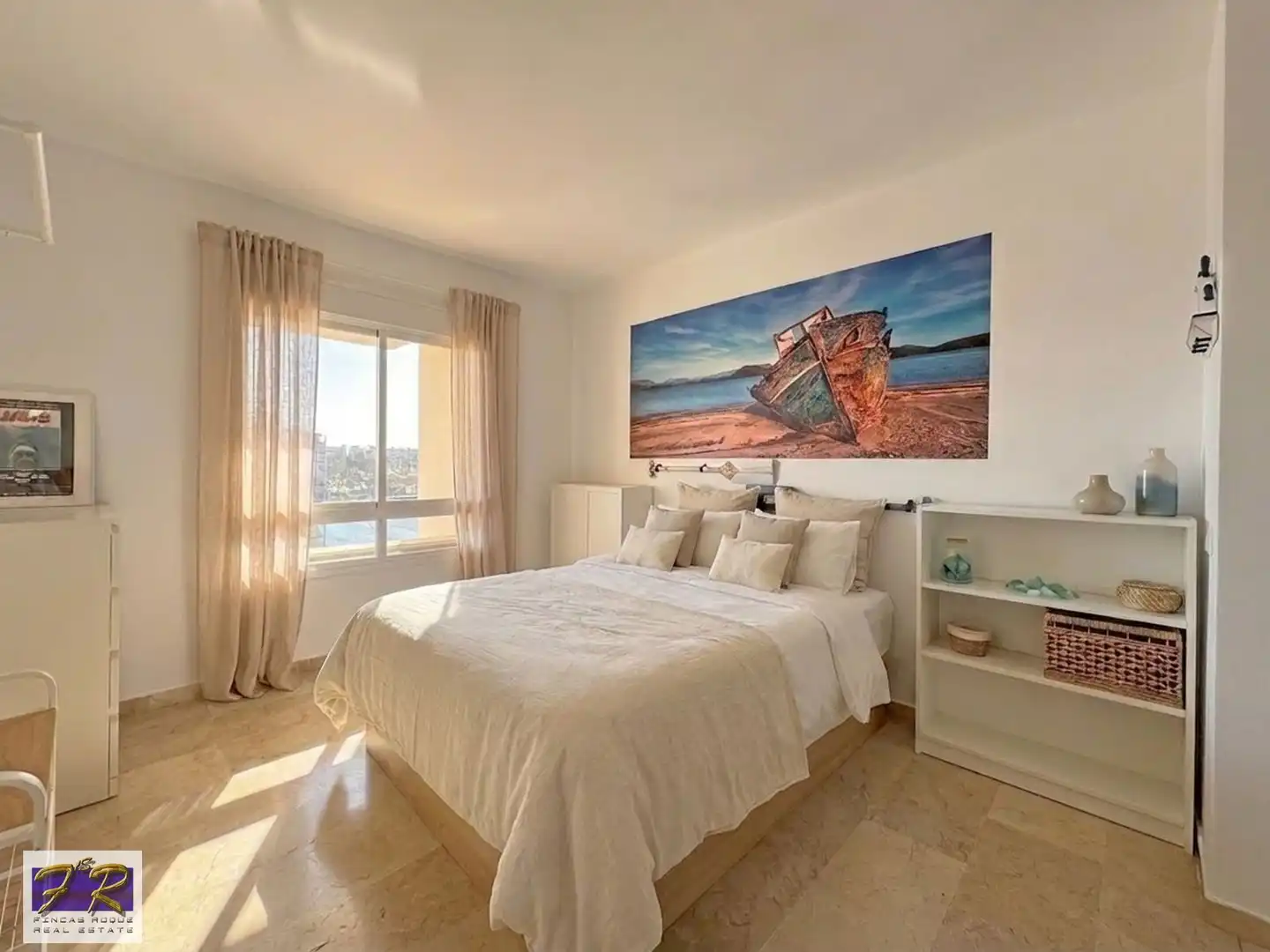Habitación de Piso en venta en Alcúdia con Aire acondicionado, Calefacción y Terraza