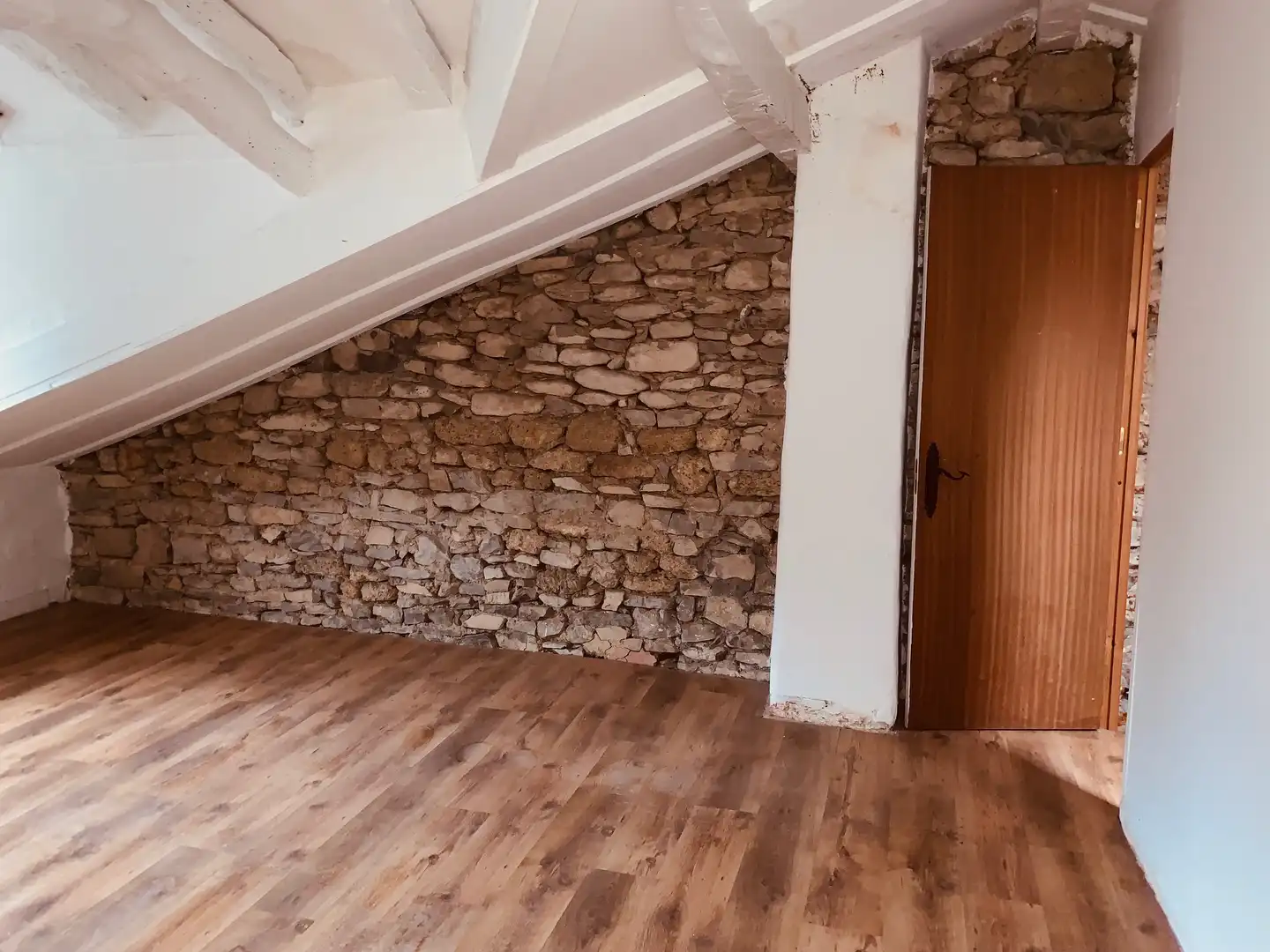 Chalet en venta en Ringlera, imagen 4