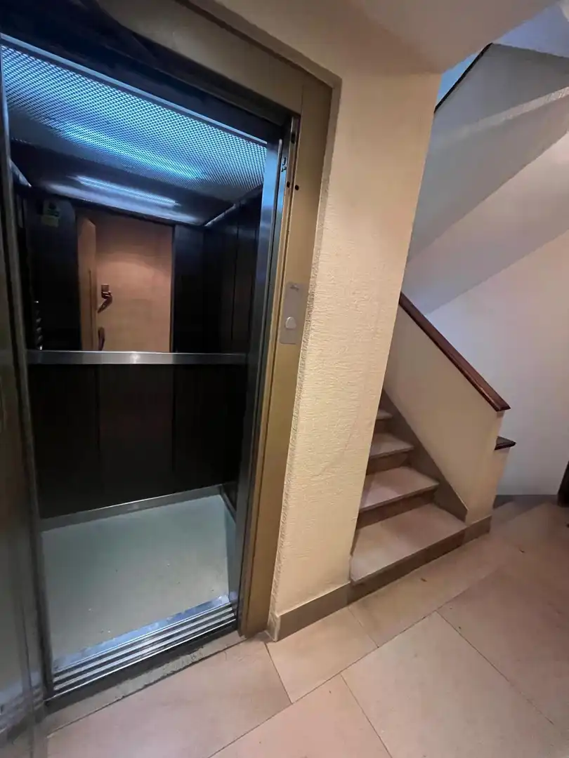 Flat with lift for sale in Indautxu, imagen 37