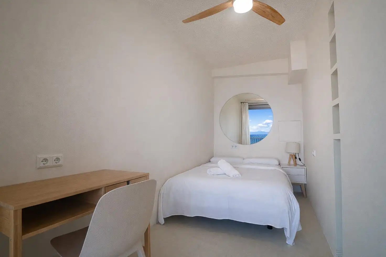 Apartment with terrace for sale in Calle BRUSSEL·LES, imagen 9