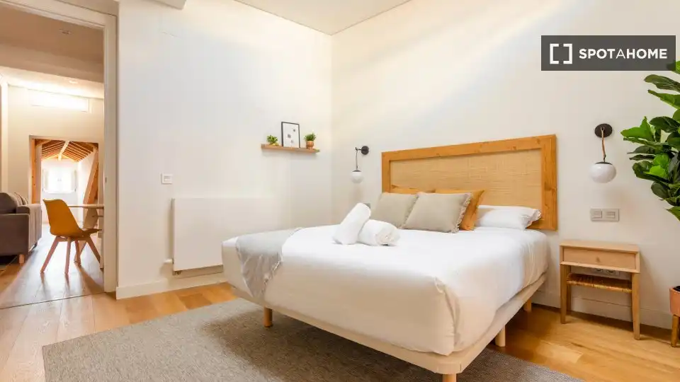 Flat to rent in Centro, imagen 12