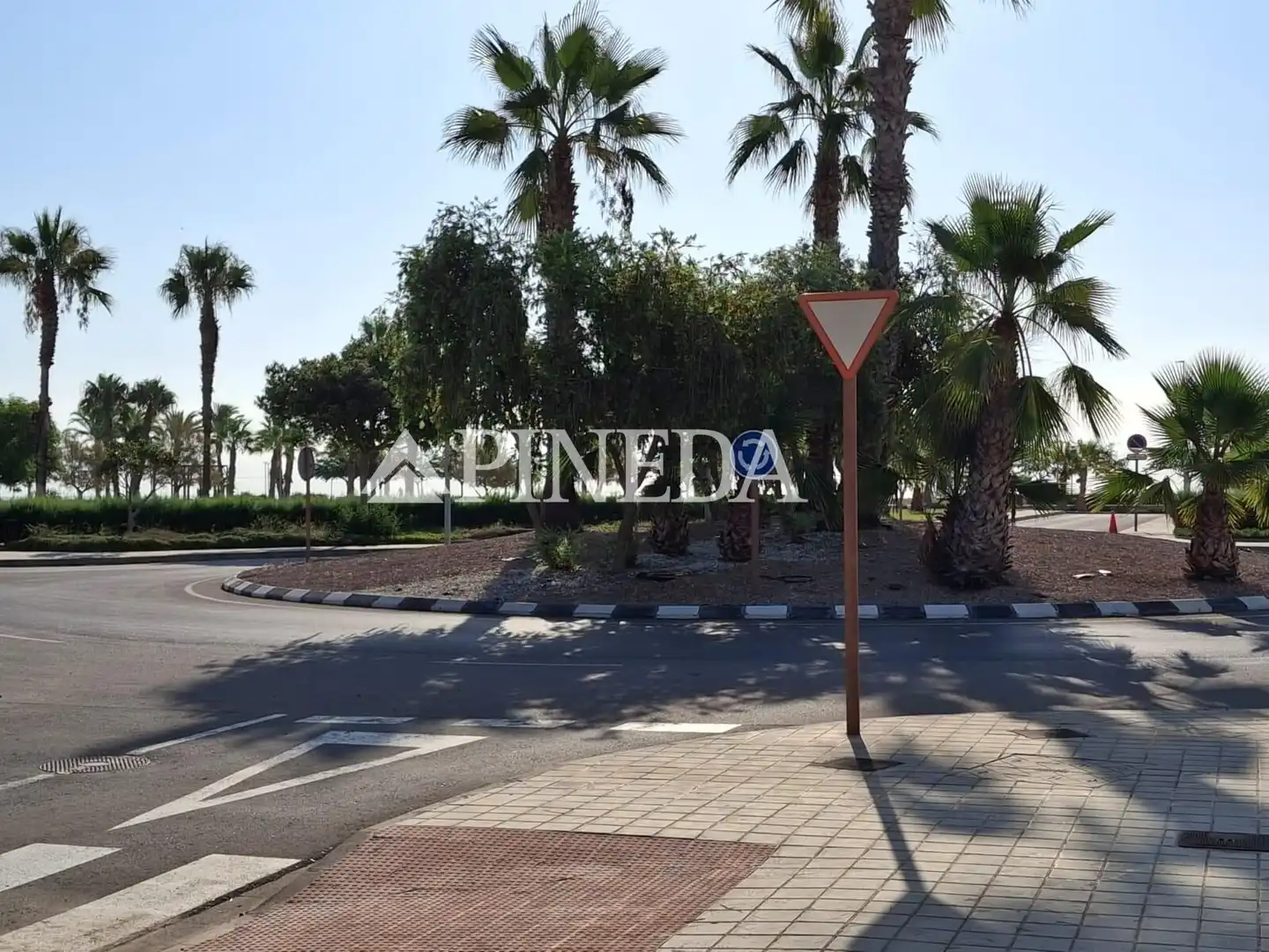 Terreny residencial en venda a Almenara, imagen 3
