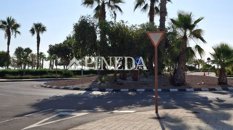 PARCELA RESIDENCIAL EN PRIMERA LINEA DE LA PLAYA DE ALMENARA, imatge 3