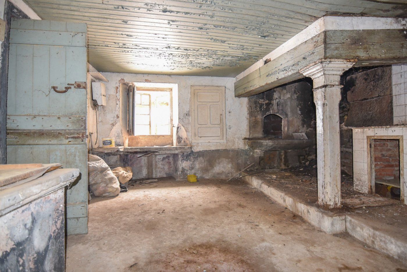 Casa o xalet en venda a Lugar QUEO ABAIXO, Carballo