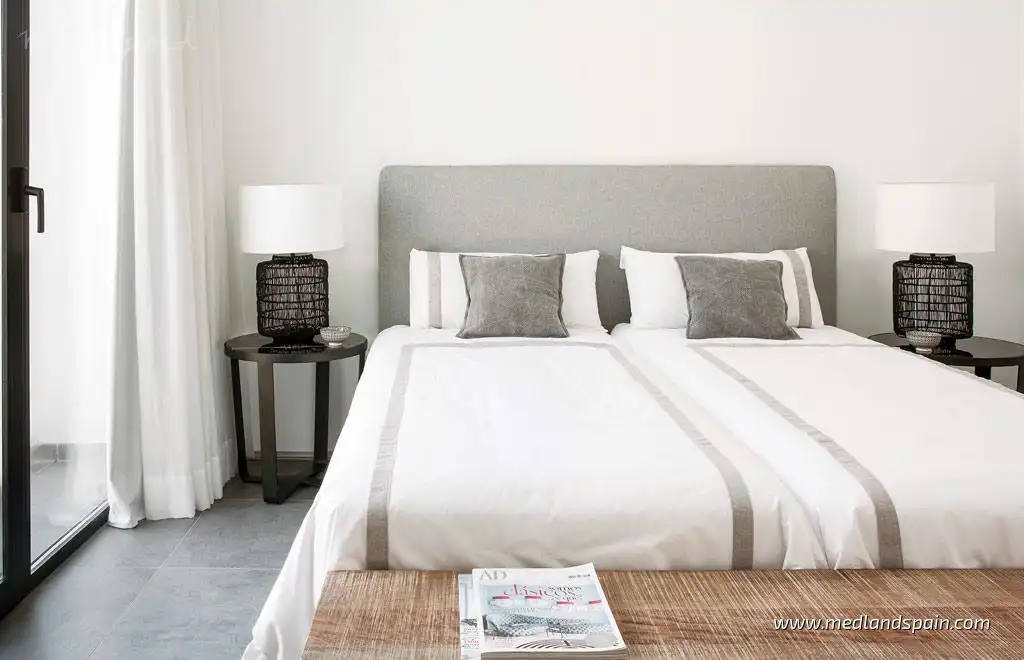 Chalet con piscina en venta en Mar Menor de Cartagena – Cabo de Palos, imagen 8
