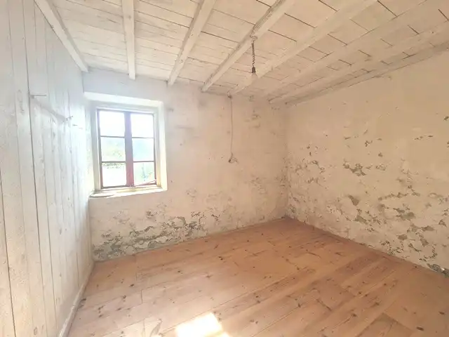Habitación de Casa o chalet en venta en Cerdido con Jardín privado