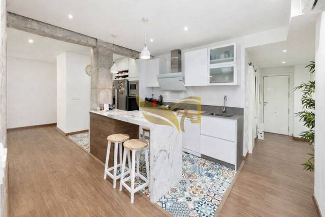 Piso en Venta en Plaza de San Nicolás en Palacio