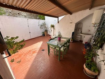 Reihenhaus mit Balkon zum Verkauf in Camino Camino Nuevo