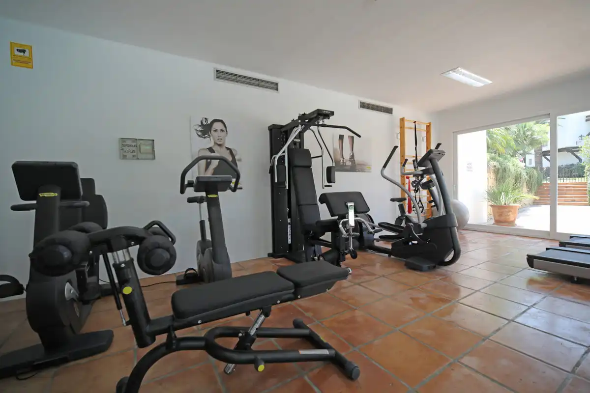 Ground floor for rent in Zona de Punta Plata