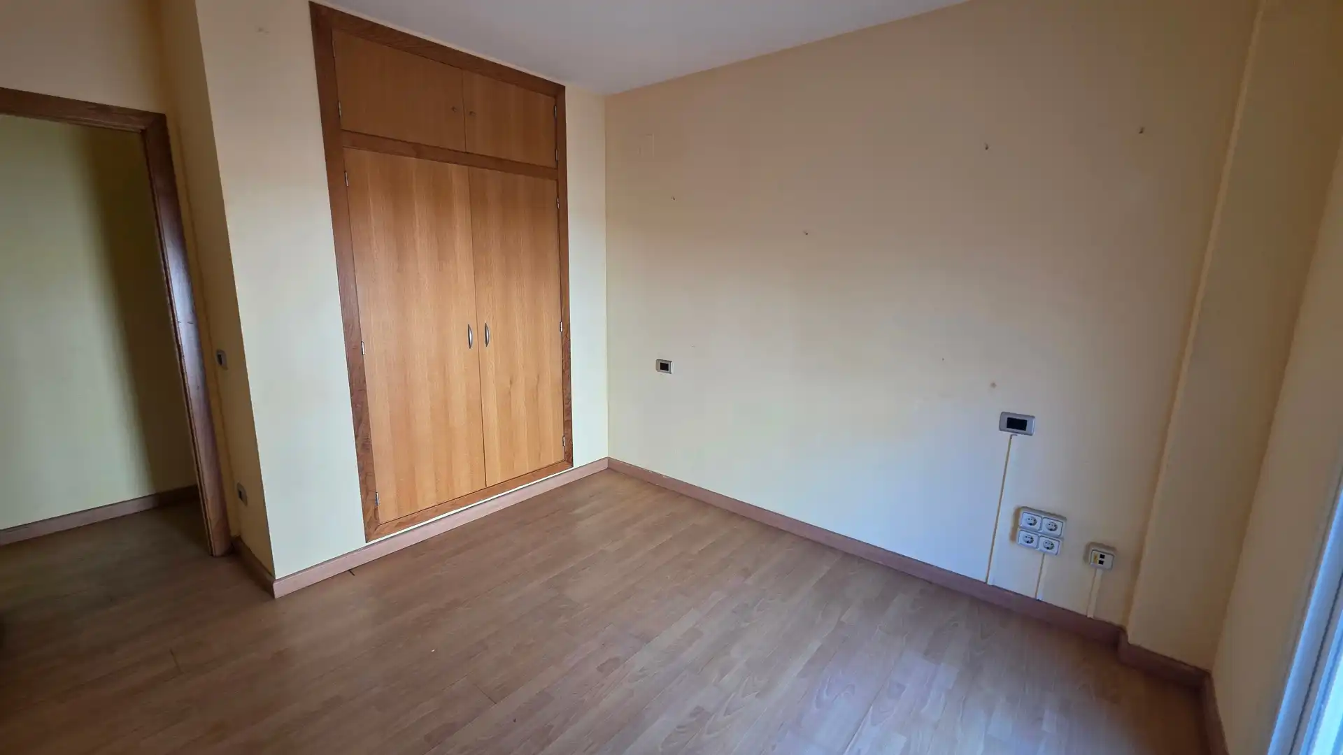 Bedroom of Flat for sale in Sollana  with Air Conditioner, Terrace and Oven