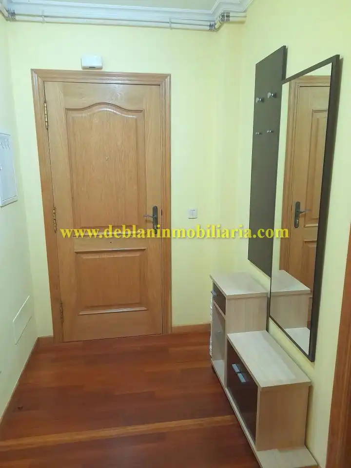 Flat for rent in Tomiño  with Heating and Furnished