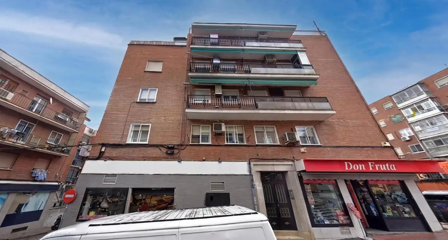 Piso en venta en De La Huerta De Castañeda, imagen 13