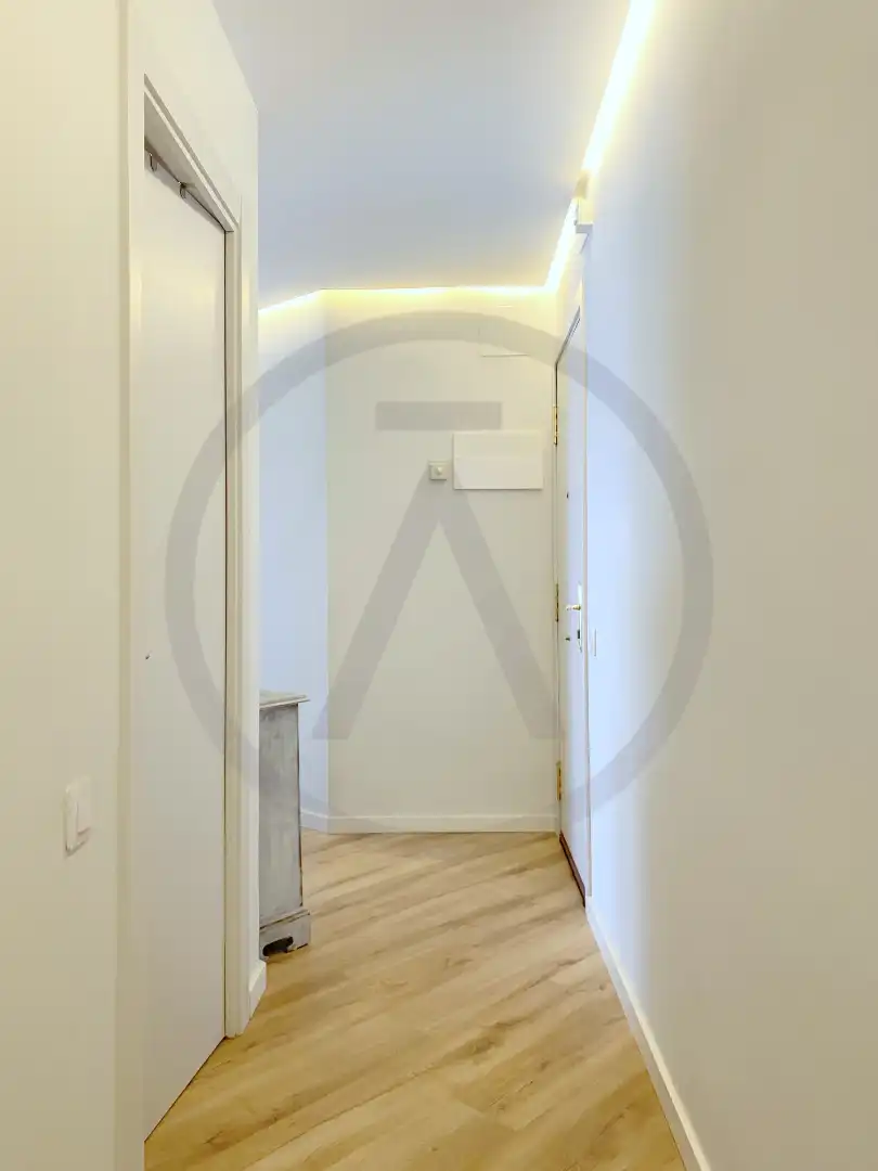 Pis en venda en Terrassa amb Calefacció, Parquet i Forn