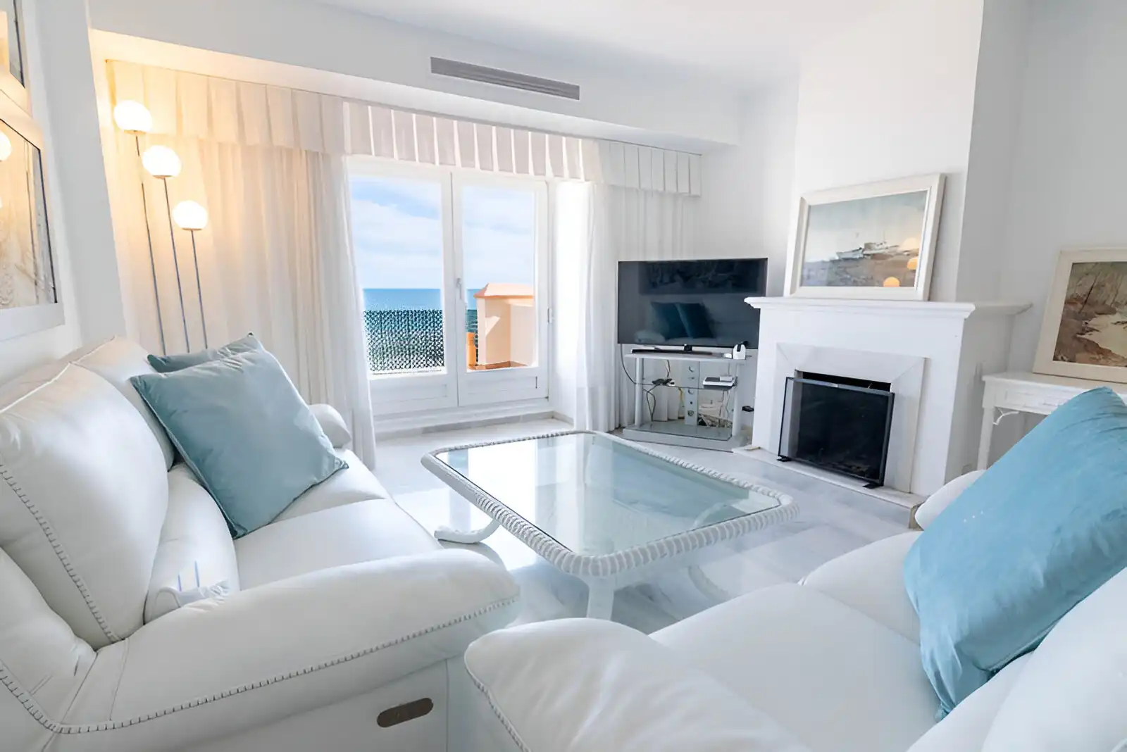 Reihenhaus mit Pool zum Verkauf in Estepona Pueblo, imagen 2
