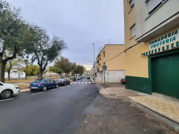 Casa adosada en venda a GEVORA, La Estación