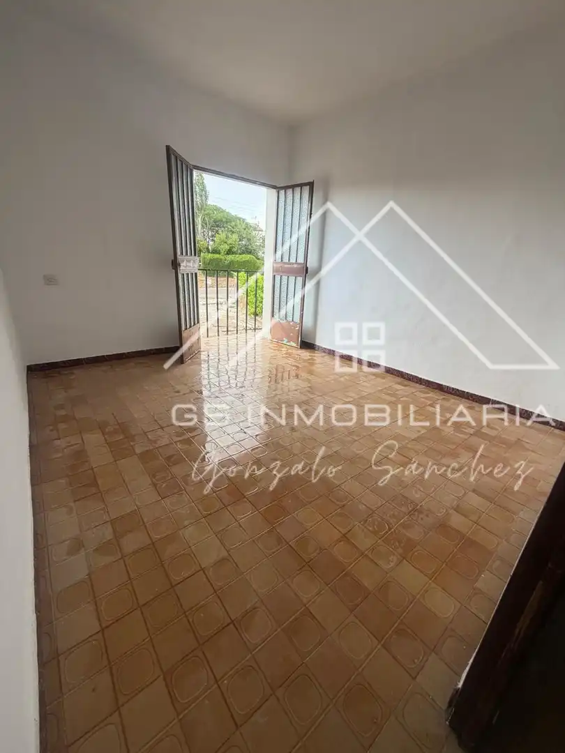 Casa rústica en venda a Las Vegas - Campoaras