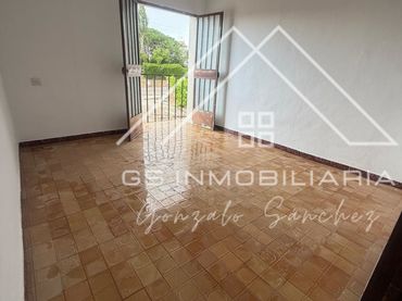 Casa rústica en venda a Las Vegas - Campoaras