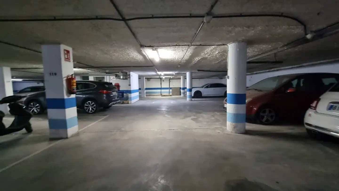 Appartamento in vendita a Avenida Reino de España, imagen 29